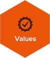 UJVNL Values