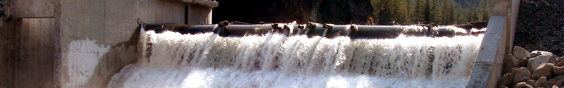 Hydro Power Projects In Uttarakhand